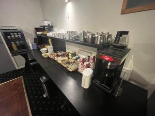 Smithton Hotel - 8