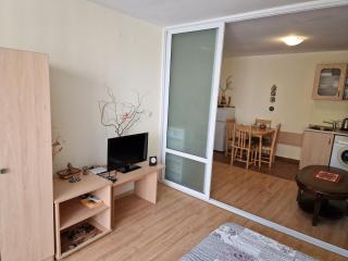 Słoneczny Brzeg Green Fort Noks Studio - Sunny Beach - 2