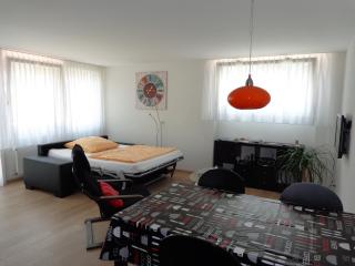 Apartment Gornerhaus - Grindelwald - 7