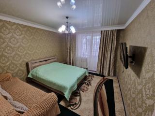 Уютная квартира комфорт класса 73 - 7