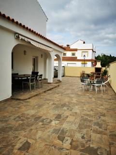 Oasis de paz en el Campo de Gibraltar - Los Barrios - 0