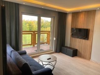 Apartament MODERN z ogrodem - Szklarska Poręba - 1