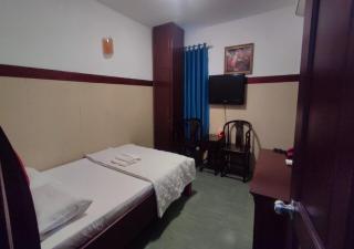Hoàng Anh Hotel - Ho Chi Minh - 4