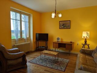 Maison au calme avec jardin privé et WIFI, idéale pour la famille - FR-1-653-21 - Blanzaguet-Saint-Cybard - 7