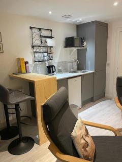 Little Slioch Cottage- A Break From City Life - 1