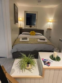 Little Slioch Cottage- A Break From City Life - 3