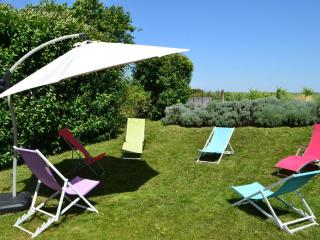 Charentaise rénovée avec jardin, à 20 min d'Angoulême - FR-1-653-90 - - 2