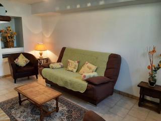 Gîte familial au cœur du village, animaux admis - FR-1-653-78 - 2