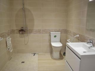 Gîte Charentais avec piscine, terrasse, et pêche - confort moderne et charme rural - FR-1-653-87 - 9