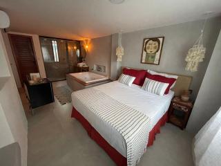 Suítes Barão Vermelho Morro de São Paulo - 2