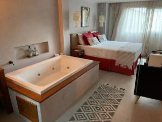 Suítes Barão Vermelho Morro de São Paulo - 1