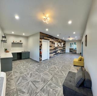 The Residency Suites - Sugar Land - 5