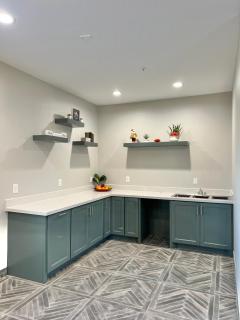 The Residency Suites - Sugar Land - 6