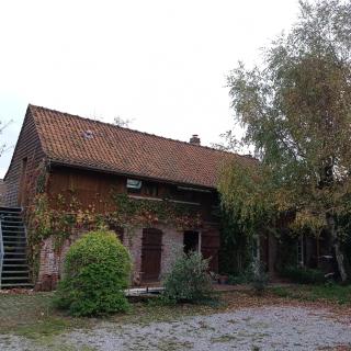 Le gîte de l'AA - 0