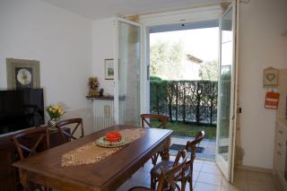 Appartamento con giardino e parcheggio privato - Bellagio - 6