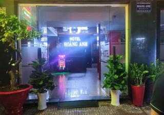 Hoàng Anh Hotel - Ho Chi Minh - 0
