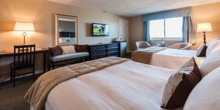 The Inn at Scituate Harbor - Scituate - 8