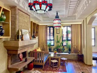 Riad Dades Paradise - 5