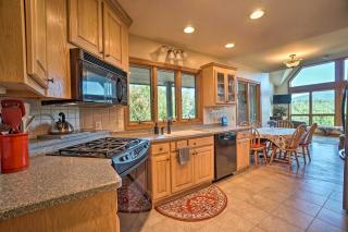 Hilltop Home with Panoramic Forest and Mountain Views! - Dahlonega - 1