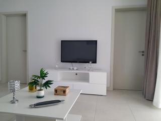 Appt neuf de 2ch ds Residence avec piscine, route côtière Grand Baie - Grand-Baie - 5