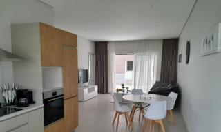 Appt neuf de 2ch ds Residence avec piscine, route côtière Grand Baie - Grand-Baie - 0