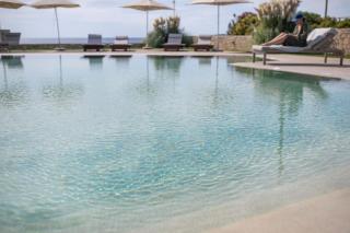 Callisto Seaside Homes & Suites - 1