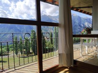 C18 - Alojamiento Mirador de Cerler - Villmor - 7