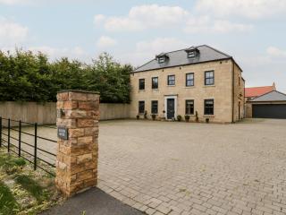 Seamer Manor House - Scarborough - 0