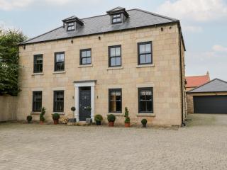 Seamer Manor House - Scarborough - 9