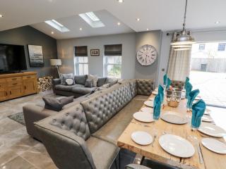 Seamer Manor House - 2