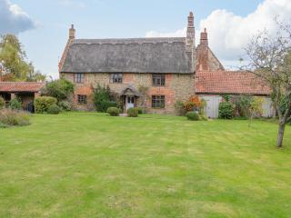 Manor Farm House - Norwich - 0