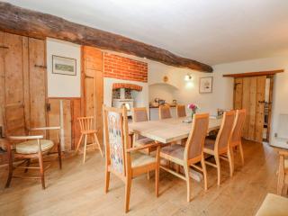 Manor Farm House - Norwich - 3