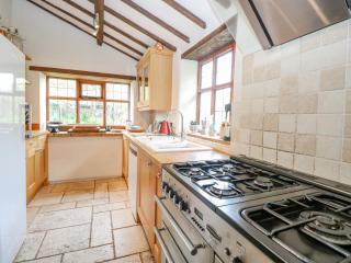 Manor Farm House - Norwich - 2
