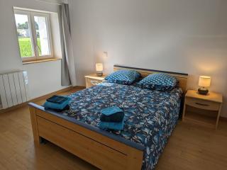 Maison lumineuse avec cour privative, proche sites culturels, tout confort, équipé bébé, wifi inclus - FR-1-653-98 - Puyréaux - 6
