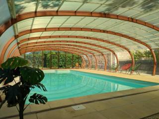 Gîte familial en pleine nature avec piscine chauffée et équipements bébé - FR-1-653-129 - Montmoreau - 5