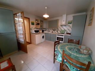 Gîte cosy avec 3 chambres, cour privée, baby-foot et internet, équipements bébé inclus, animaux permis - FR-1-653-154 - Jauldes - 7