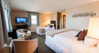 The Inn at Scituate Harbor - Scituate - 6
