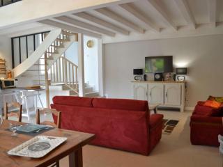 Maison de vacances spacieuse à la campagne avec jardin clos, WIFI, vélos gratuits et équipements bébé. - FR-1-653-139 - Saint-Sulpice-de-Cognac - 9
