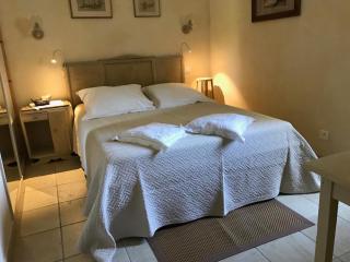 Maison familiale avec grand jardin près du Périgord - 3 chambres, WIFI et vélos fournis - FR-1-653-171 - 8