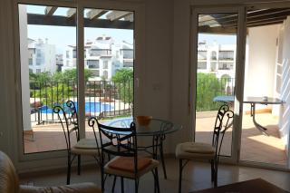 Coming Home - Penthouses La Torre Golf Resort - Roldán - 8