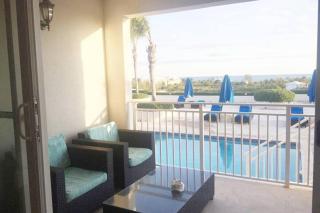 Private Poolside, Loft-Like Condo with Panoramic Grace Bay Views, Walk to Beach, Restaurants, & Turtle Cove Marina! - Turtle Cove - 6