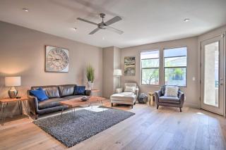 Beautiful Scottsdale Home - Walk to Shops and Golf - 7