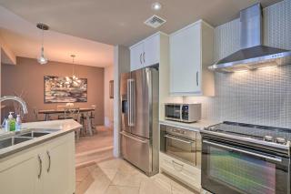 Beautiful Scottsdale Home - Walk to Shops and Golf - 3