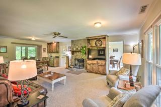 Sky Valley Retreat with Resort Amenities and Views! - Sky Valley - 8
