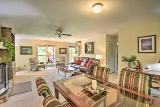 Sky Valley Retreat with Resort Amenities and Views! - Sky Valley - 7