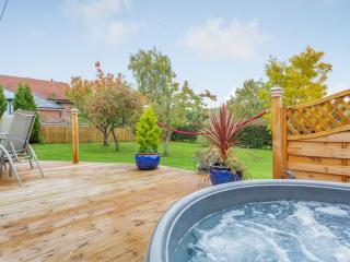Featherstone House - Heighington - 8
