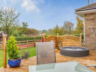 Featherstone House - Heighington - 7