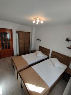"Apartament"-Casa Genius - Ploieşti - 1