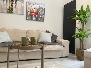 Apartment Alfonzetti-5 min walk to Central Train and Bus Station - Catane - 9