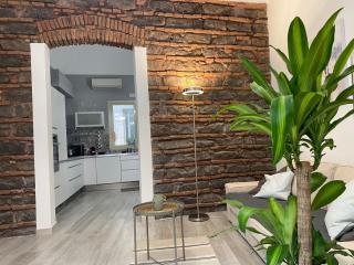 Apartment Alfonzetti-5 min walk to Central Train and Bus Station - Catane - 8